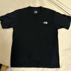 THE NORTH FACE ノースフェイスブラック Tシャツ Sサイズ 新品のサムネイル