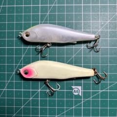 ワスプスラローム80Sのサムネイル