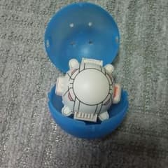仮面ライダーゴーストアイコン　ブランクのサムネイル