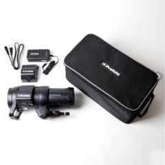 Profoto B1X　500 AirTTLのサムネイル