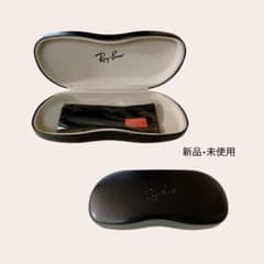 Ray-Ban メガネケースMクリーニングクロス付きのサムネイル