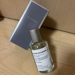 NILE FRAGRANCE SAVON CACHEMIRE 50mlのサムネイル