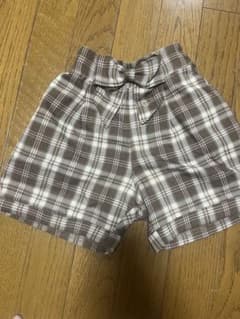 メゾピアノ　パンツのサムネイル