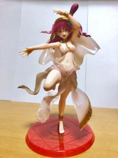 ごうちゃん様専用 初回生産限定 モルジアナ フィギュア 開封済みのサムネイル