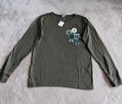 ボンポワン/Bonpoint】未使用品タグ付き 長袖Tシャツ12サイズ - メルカリ