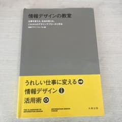 情報デザインの教室のサムネイル