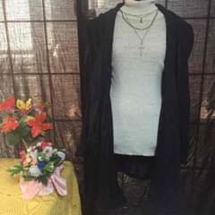 お洒落な上着♡GRLのサムネイル