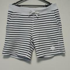 SATURDAYS SURF NYC ハーフパンツ ショートパンツ ボーダーのサムネイル