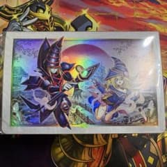 遊戯王 wcs2026 デッキケース デュエルセット - メルカリ
