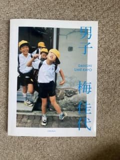 男子のサムネイル