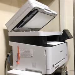 canon  satera MF634cdwのサムネイル