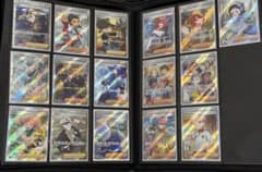 ポケカ sr トレーナーズ 16枚まとめ売りのサムネイル