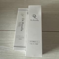 新品 ドクターリセラ リンクルエッセンス 32ml+専用ボトル - メルカリ