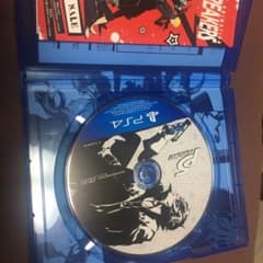 ペルソナ5のサムネイル