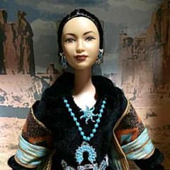★サンフェイス様専用です★Princess Of The Navajoのサムネイル