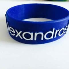 [Alexandros] ラバーバンドのサムネイル