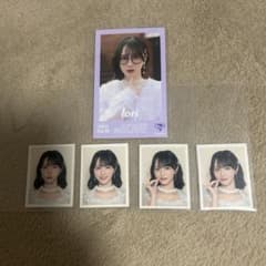 LOVE イコラブ 野口衣織 超特急ミニフォト idフォト - メルカリ
