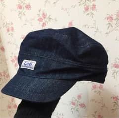 Lee デニムキャップのサムネイル