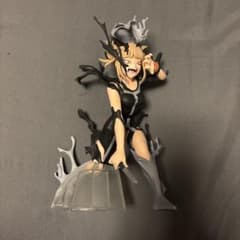 僕のヒーローアカデミア 一番くじ トガヒミコ フィギュアのサムネイル