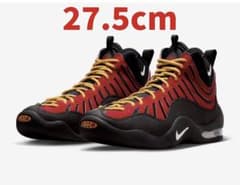 Nike Air Bakin OG "Varsity Red"(2026)