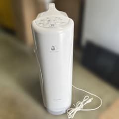 コロナ 衣類乾燥除湿機 CD-S6324 - メルカリ