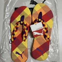PUMAサンダル 24cmのサムネイル