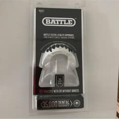 マウスピースのサムネイル
