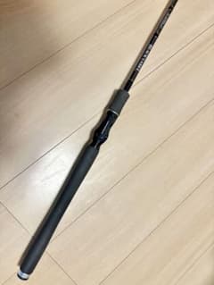 ダイワ ブラックレーベル742HRB 中古品 - メルカリ