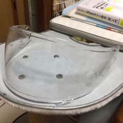 shoei シールドのサムネイル