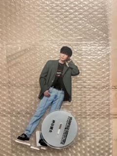 神谷健太 アクスタのサムネイル