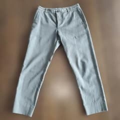 Maison Martin Margiela チノパン 44