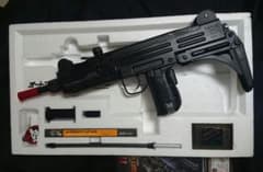 タ*カ様 マルイ UZI SMG ウージー　電動ガンのサムネイル