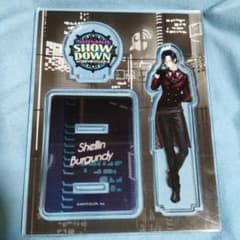 Thumbnail of にじさんじ　シェリン・バーガンディ　SHOW DOWN レバガチャ　アクスタ