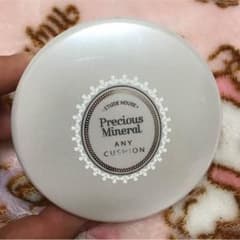お値下げしました！！！エチュードハウス♡クッションファンデーションのサムネイル