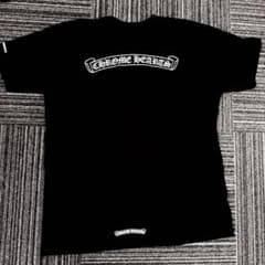 Chrome Hearts Scroll Label Print T-Shirtのサムネイル