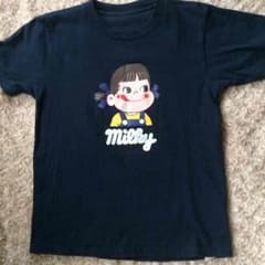 ペコちゃんTシャツ☆のサムネイル