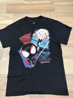 Spider-Man Across the Spider-Verse T 셔츠