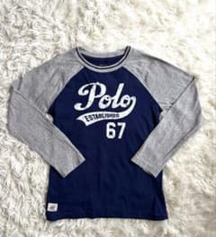 Polo Ralph Lauren　ポロラルフローレン 長袖 ６サイズのサムネイル