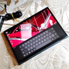 1920x1200 タッチ 11世代 16G 256G X13YogaGen2 1920x1200 タッチ 11世代 16G 256G X13YogaGen2 - メルカリ
