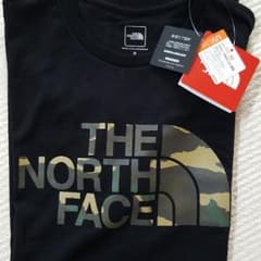 ノースフェイスTシャツのサムネイル