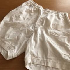 ハーフパンツ ナイキ　ショートパンツのサムネイル