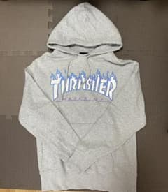 スラッシャー　THRASHER パーカーのサムネイル