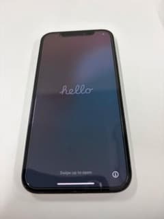 ☆どんどん値下げ☆最終値下げ☆美品☆Apple iPhone 12 64GBのサムネイル
