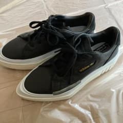 アディダス ハイパースリーク / ADIDAS HYPERSLEEKのサムネイル