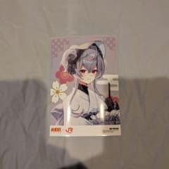 リバーレリオ メガニケ ブロマイド JR東海 推し旅 新幹線 京都のサムネイル