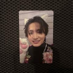 原因は自分にある。 げんじぶ 桜木雅哉 仮ノ現 猫なでてトレカ　FC入会 トレカ 桜木雅哉 猫なでてトレカ FC 入会 継続 特典 げんじぶ 原因は自分に