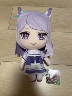 ウマ娘 プリティーダービー巨大ぬいぐるみvol.5のサムネイル