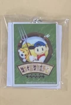 牧場物語のサムネイル