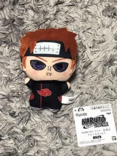 NARUTO ナルト 疾風伝 ちびぐるみ vol.2 ペイン - メルカリ