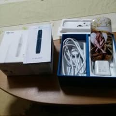 アイコス 本体 中古のサムネイル